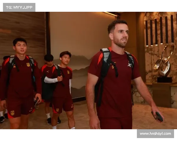 442 枷锁下的国足困局:伊万的固执与中国足球的迷途 442 枷锁下的国足困局:伊万的固执与中国足球的迷途