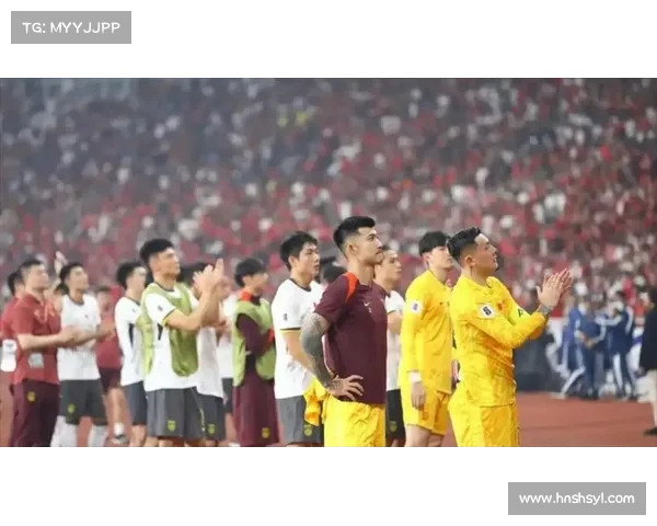 历史性低谷!国足世界排名首跌第 99 位,泰国首次超越暴露亚洲竞争力危机 历史性低谷!国足世界排名首跌第 99 位,泰国首次超越暴露亚洲竞争力危机